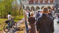 Gorący wrzesień. Drugi najwyższy pomiar w historii