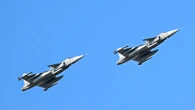 „Najwyższy stopień alertu NATO”. Samolot nie reagował na wezwania