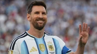 70 ton, 26 metrów wysokości. Posąg Messiego nową atrakcją Argentyny