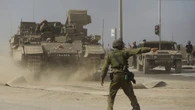 Rozejm w Gazie zagrożony. Izrael wstrzymuje pomoc i blokuje wjazd do Rafah