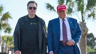 Koniec „Love Story” z Waszyngtonu. Jak Musk pokłócił się z Trumpem