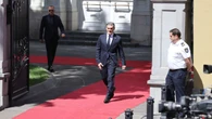 Prezydent Serbii zapowiada dymisję. W kraju nie ustają protesty