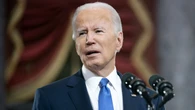 Joe Biden w orędziu: W USA nie ma na to miejsca [WIDEO]
