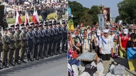 Oto najbliższy dzień wolny. Nałożą się na siebie dwa święta