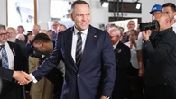 Blokada transmisji z wystąpienia prezydenta. Stanowczy protest Telewizji Polskiej