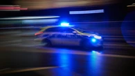 Czołowe zderzenie aut w Lubuskiem. Jedna osoba nie żyje