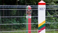 W pobliżu polskiej granicy znaleziono dwoje martwych migrantów