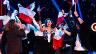 Miliony widzów obejrzały w TVP występ Alicji Szemplińskiej