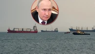 Rosja znów szantażuje świat wizją głodu. Putin znów testuje jedność Zachodu