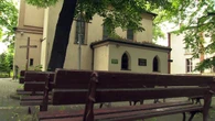 Pijany nożownik zakłócił procesję. Gdy wytrzeźwiał, usłyszał zarzuty