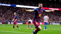Lewandowski walczy o półfinał Ligi Mistrzów. Madrytczycy na drodze Barcelony