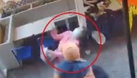 USA: Uderzył w twarz Azjatkę, którą minął na ulicy. Runęła na ziemię [WIDEO]