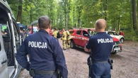 Zaginęła 12-letnia Elżbieta. Krakowska policja prosi o pomoc