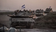 Amputacje „na żywca”, bandyterka opłacana przez Izrael. Gaza dogorywa