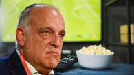 IPTV: ¿qué ha pasado con las cartas del miedo que envió Javier Tebas por ver el fútbol pirata?