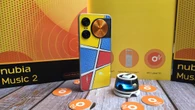 El altavoz de vinilo del ZTE Nubia Music 2 no es postureo y este móvil es una gran opción si buscas algo por 150 euros