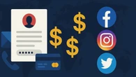 El precio a pagar por usar redes sociales: ¿cuánto valen realmente tus datos?