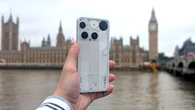 Análisis | El Nothing Phone (3): el móvil premium más diferente que he probado y por fin es gama alta en todo