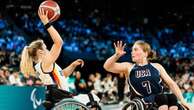 Fehlstart im Rollstuhlbasketball Deutsche Frauen unterliegen den USA deutlich