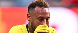 Brasilien verliert gegen Norwegen Das tränenreiche Ende des Titel-Traums der Seleção