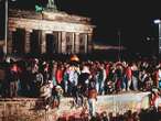 Feierlichkeiten zum 9. November in Berlin „Der Mauerfall ist für Berlin wie Weihnachten oder Silvester“