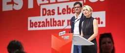 Vor Wahl zum Linken-Chef Pantisano wirft CDU „faschistische Politik“ vor – und relativiert die Aussage kurz darauf
