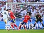 Umstrittene Entscheidung gegen DFB-Elf So ergibt die Handspiel-Regel keinen Sinn