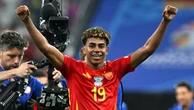 Lamine Yamal macht Spanien glücklich Internationale Presse huldigt „Europas meist gefeiertem Schüler“