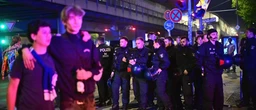 Berlins Regierender war selbst bei Demo Kai Wegner verteidigt den 1. Mai als Feiertag