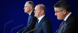 Krisengipfel zu Migration und Wirtschaft Neue Bund-Länder-Runde mit Scholz zu Flüchtlingspolitik angesetzt