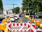 Leser zur A100-Verlängerung „Sind 720 Millionen Euro gerechtfertigt, dass ich schneller an meinem Wochenendhaus bin?“