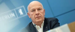 Knapp 93 Prozent der Stimmen CDU nominiert Kai Wegner als Spitzenkandidat für die Berlin-Wahl
