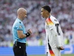 „Taylor, was für ein Fehler!“ Internationale Presse berauscht sich an DFB-Viertelfinale und kritisiert Schiedsrichter scharf