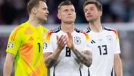 Nach Kroos’ Karriereende Treten auch Neuer und Müller aus dem DFB-Team zurück?