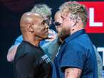 Mike Tyson vs. Jake Paul Wie Sie den Kampf in Deutschland schauen – Uhrzeit und Stream