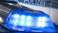 Abbiegeunfall in Berlin-Mitte Radfahrerin von Betonmischer überrollt