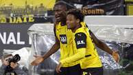 Guirassy bewahrt BVB vor nächster Pleite Dortmund gewinnt nach Aufholjagd 4:2 gegen Bochum