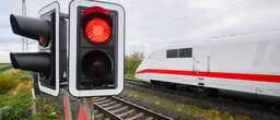 Das Stoppsignal bei der Digitalisierung Wie die Bahn ihre Zukunft verspielt