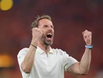Unabhängig von Finalausgang Englischer Verband will offenbar doch mit Trainer Southgate verlängern