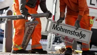 Entscheidung des Oberverwaltungsgerichts Berliner Mohrenstraße kann am Sonnabend umbenannt werden