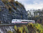 Konzern auf Schrumpfkurs Warum die Deutsche Bahn immer weiter in die Krise fährt