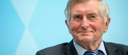Im Alter von 84 Jahren CSU-Politiker und ehemaliger ZdK-Präsident Alois Glück gestorben