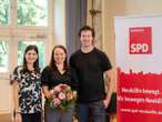 Karin Korte geht in den Ruhestand SPD Neukölln nominiert neue Stadträtin für Kultur und Bildung