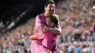 MLS: Messi führt Inter Miami ins Playoff-Viertelfinale