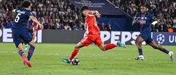 Spektakel in der Champions League PSG schlägt die Bayern im Halbfinal-Hinspiel mit 5:4