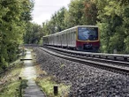 Neue Zugverbindung für Berlin Senat will S-Bahn zwischen Marzahn und Köpenick