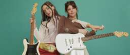 Hinds, International Music, LL Cool J, Molchat Doma Die Alben der Woche im Soundcheck