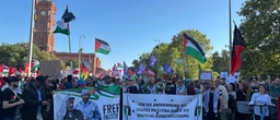 Gaza-Protesttag mit internen Konflikten Warum die Linke Angst vor ihrer eigenen Demonstration hat