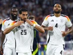 EM-Viertelfinale gegen Spanien DFB-Elf beginnt mit Can und Tah – Wirtz wieder auf der Bank