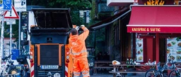 Zehntausende feiern in Berlin am 1. Mai Der Tagesspiegel-Liveticker zum Nachlesen